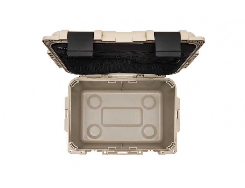 YETI gobox custodia portaoggetti 30