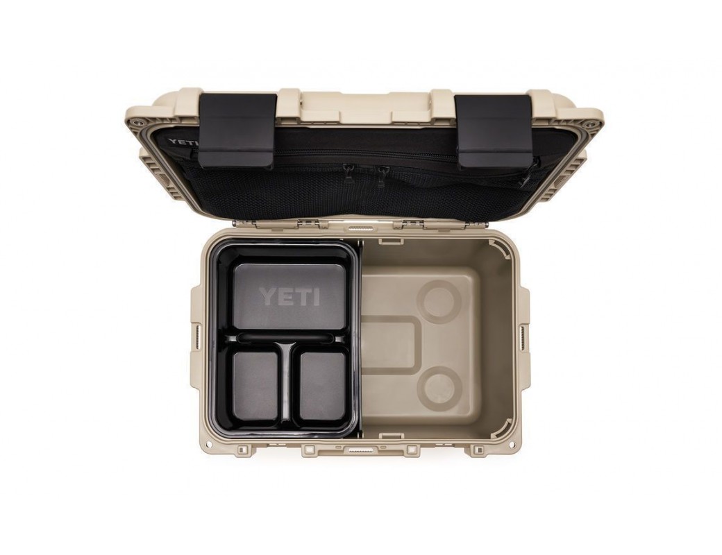 YETI gobox custodia portaoggetti 30