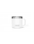 YETI tazza nera Rambler da 14 oz