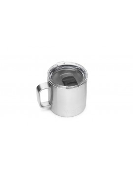 YETI tazza nera Rambler da 14 oz