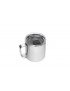 YETI tazza nera Rambler da 14 oz