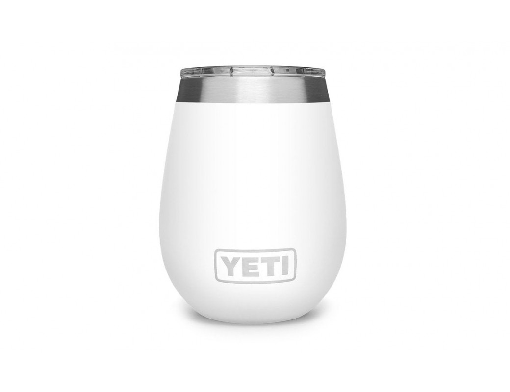 YETI bicchiere da vino Rambler da 10 oz (295ml)