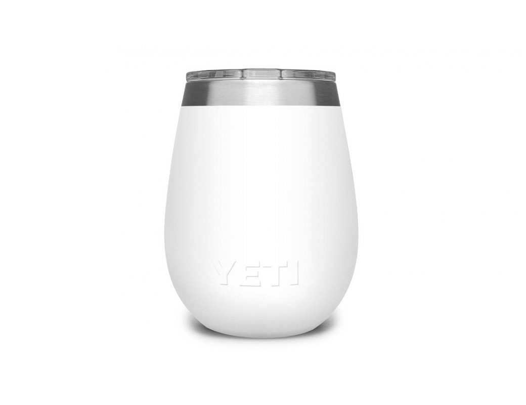YETI bicchiere da vino Rambler da 10 oz (295ml)