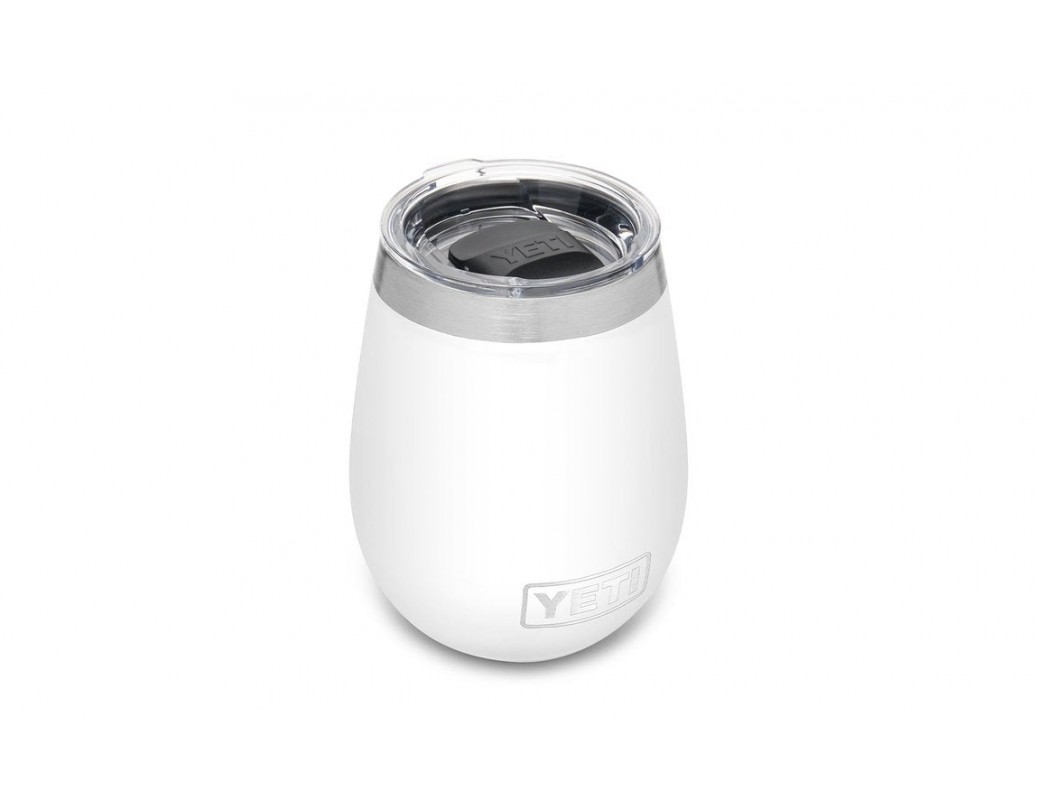 YETI bicchiere da vino Rambler da 10 oz (295ml)