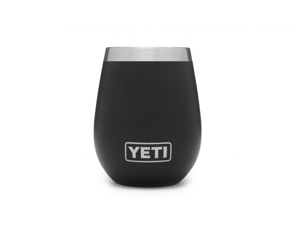 YETI bicchiere da vino Rambler da 10 oz (295ml)