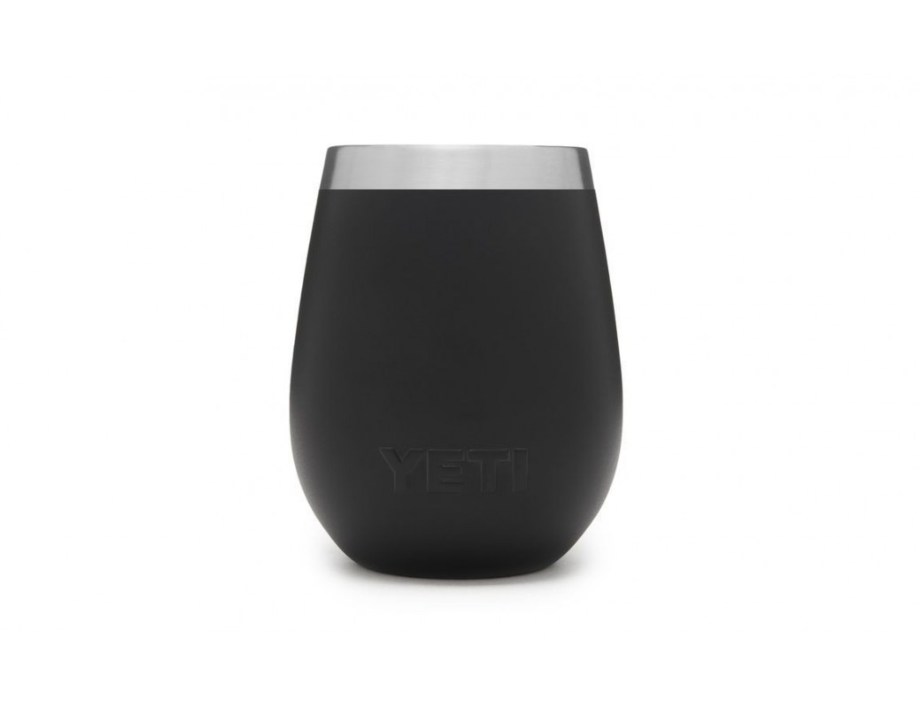 YETI bicchiere da vino Rambler da 10 oz (295ml)