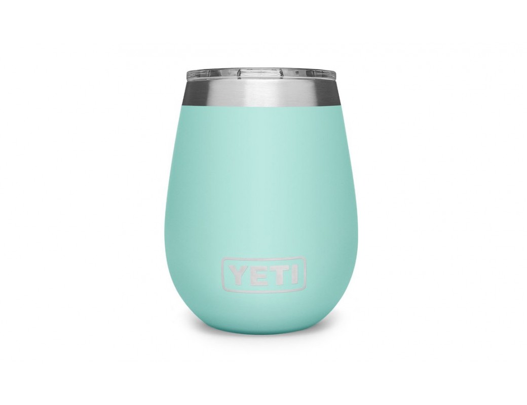 YETI bicchiere da vino Rambler da 10 oz (295ml)