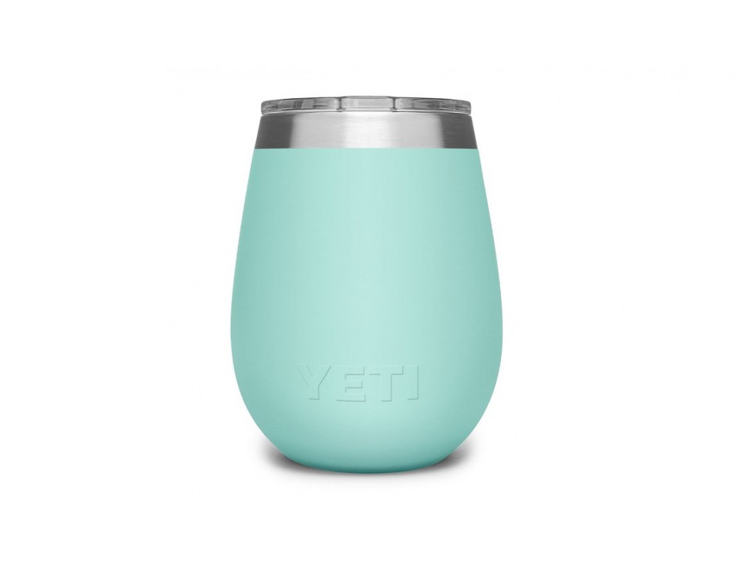 YETI bicchiere da vino Rambler da 10 oz (295ml)