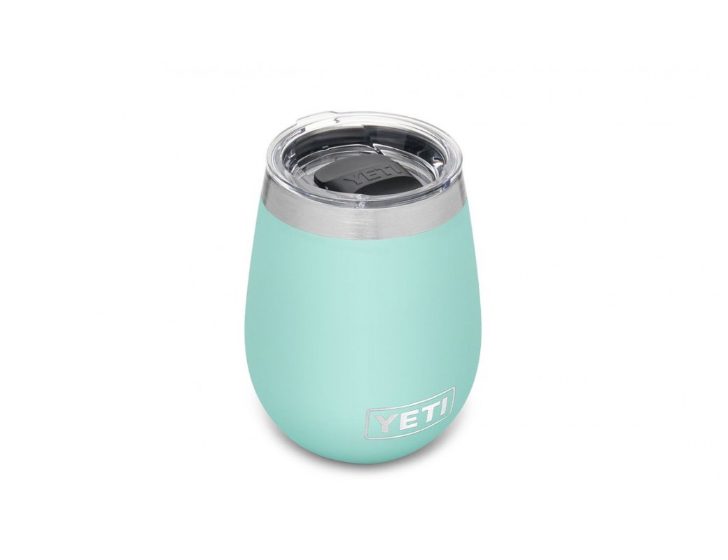 YETI bicchiere da vino Rambler da 10 oz (295ml)