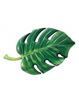 INTEX Gonfiabile Materassino Foglia 58782
