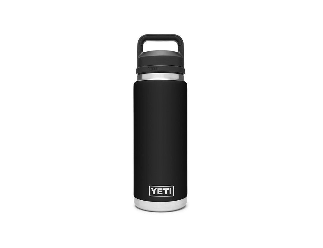 YETI Rambler borraccia con tappo chug da 26 oz (769ml)