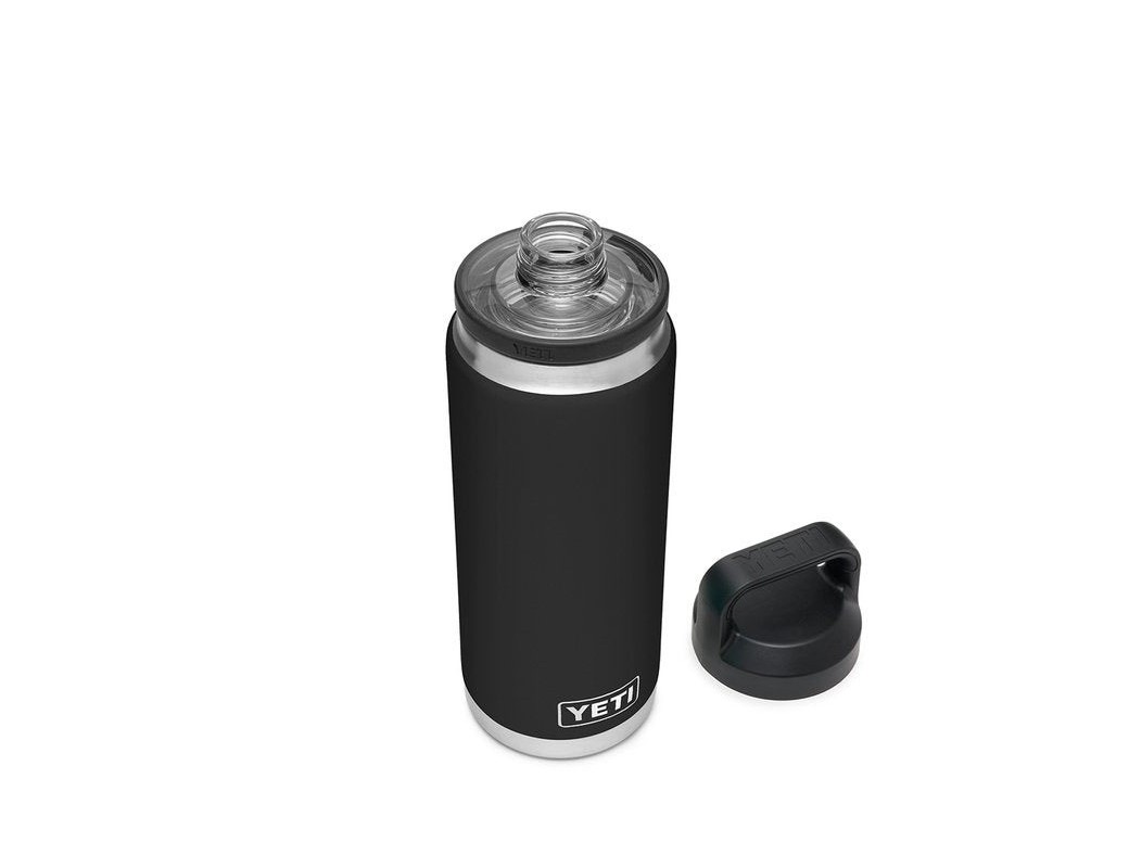 YETI Rambler borraccia con tappo chug da 26 oz (769ml)