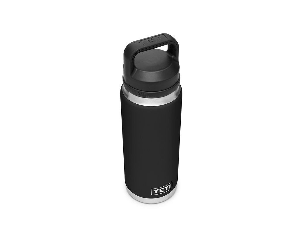 YETI Rambler borraccia con tappo chug da 26 oz (769ml)