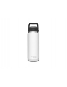 YETI Rambler borraccia con tappo chug da 26 oz (769ml)