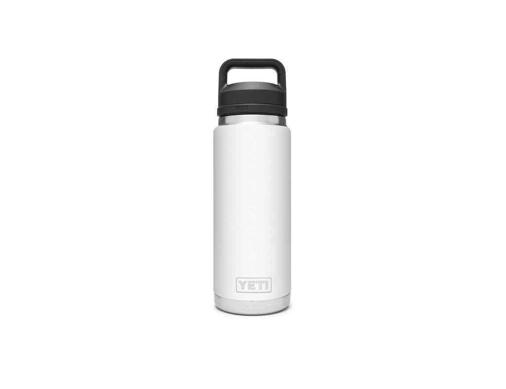 YETI Rambler borraccia con tappo chug da 26 oz (769ml)