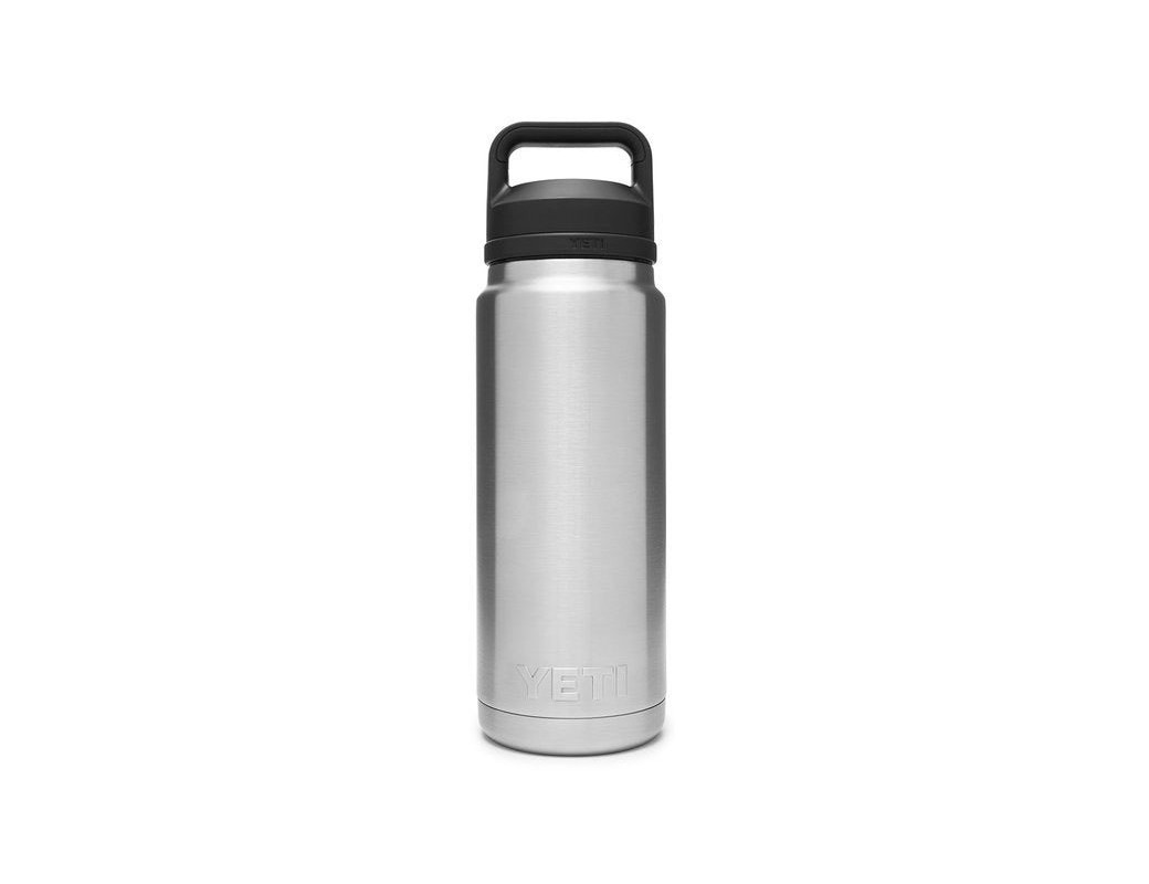 YETI Rambler borraccia con tappo chug da 26 oz (769ml)