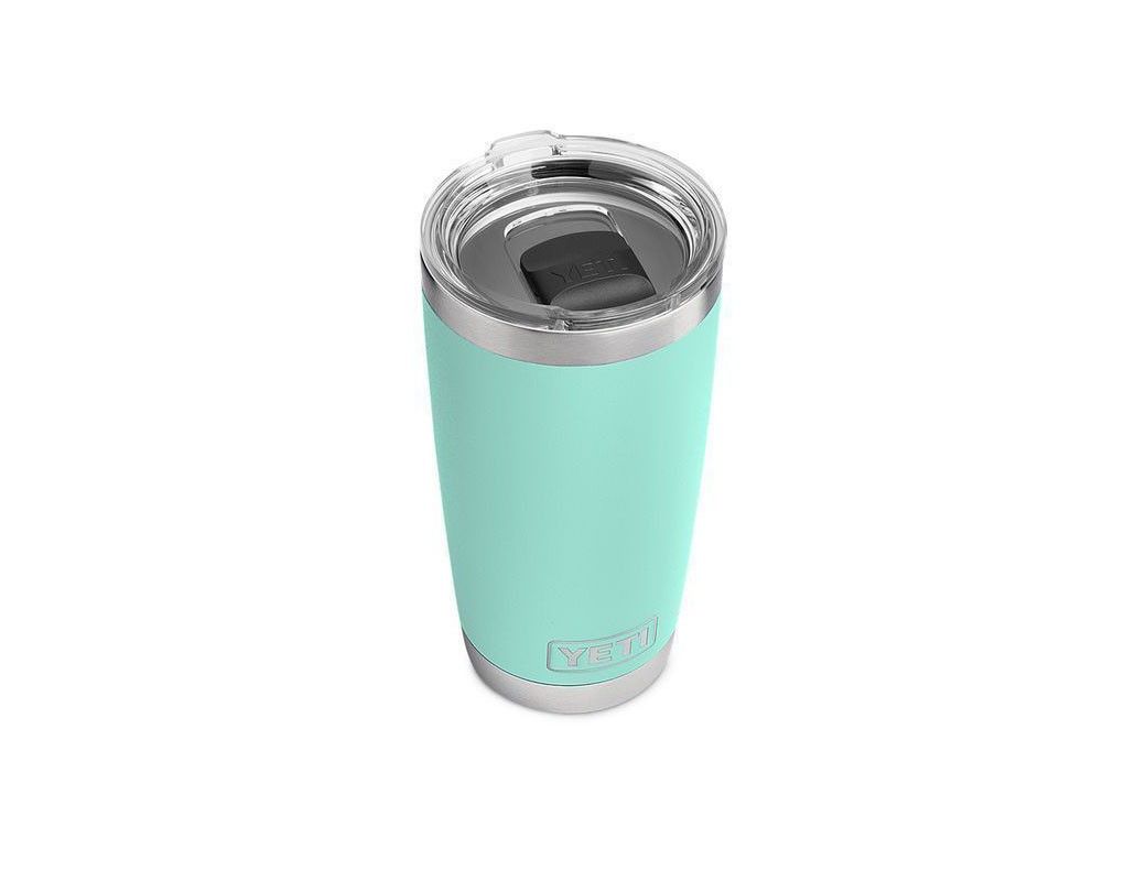 YETI bicchiere Rambler da 20 oz (591ml)