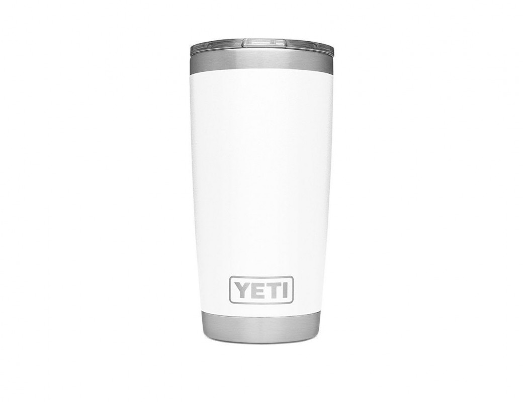 YETI bicchiere Rambler da 20 oz (591ml)