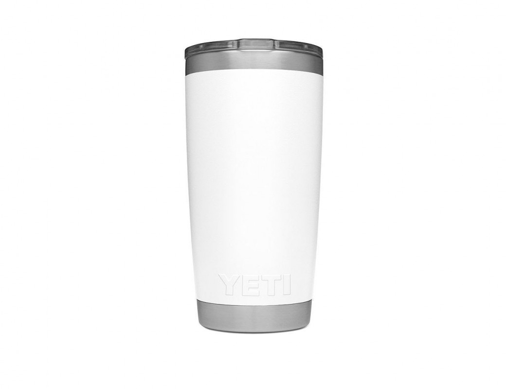 YETI bicchiere Rambler da 20 oz (591ml)