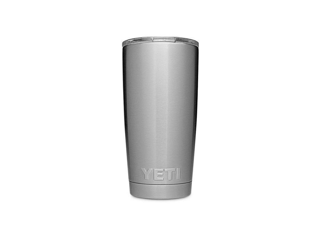 YETI bicchiere Rambler da 20 oz (591ml)