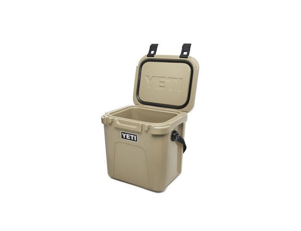 YETI Roadie ghiacciaia 24