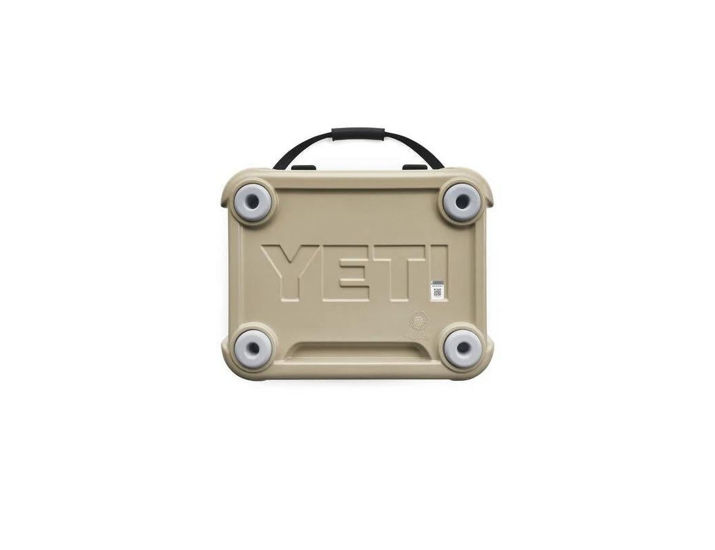 YETI Roadie ghiacciaia 24