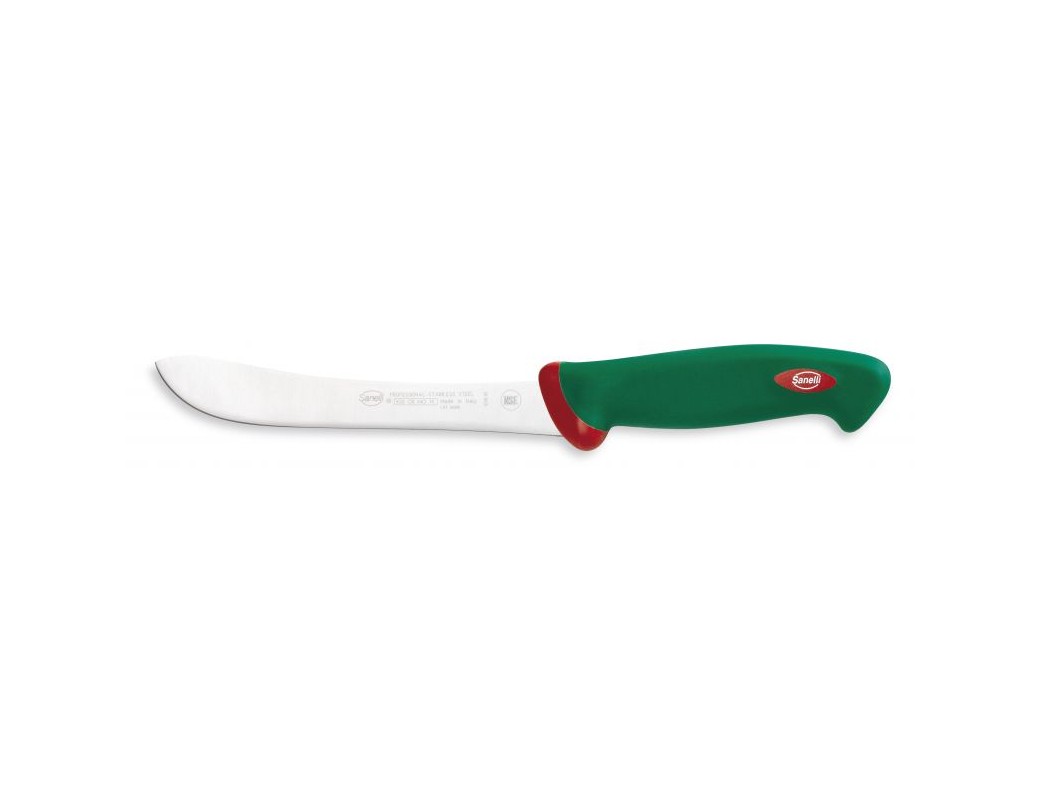Sanelli coltello danese 18 cm Premana