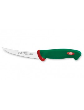 Sanelli coltello disosso curvo stretto 13 cm il Premana