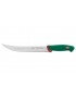 Sanelli coltello scimitarra 26 cm Premana olivato