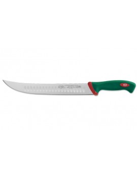 Sanelli coltello scimitarra 30 cm Premana olivato
