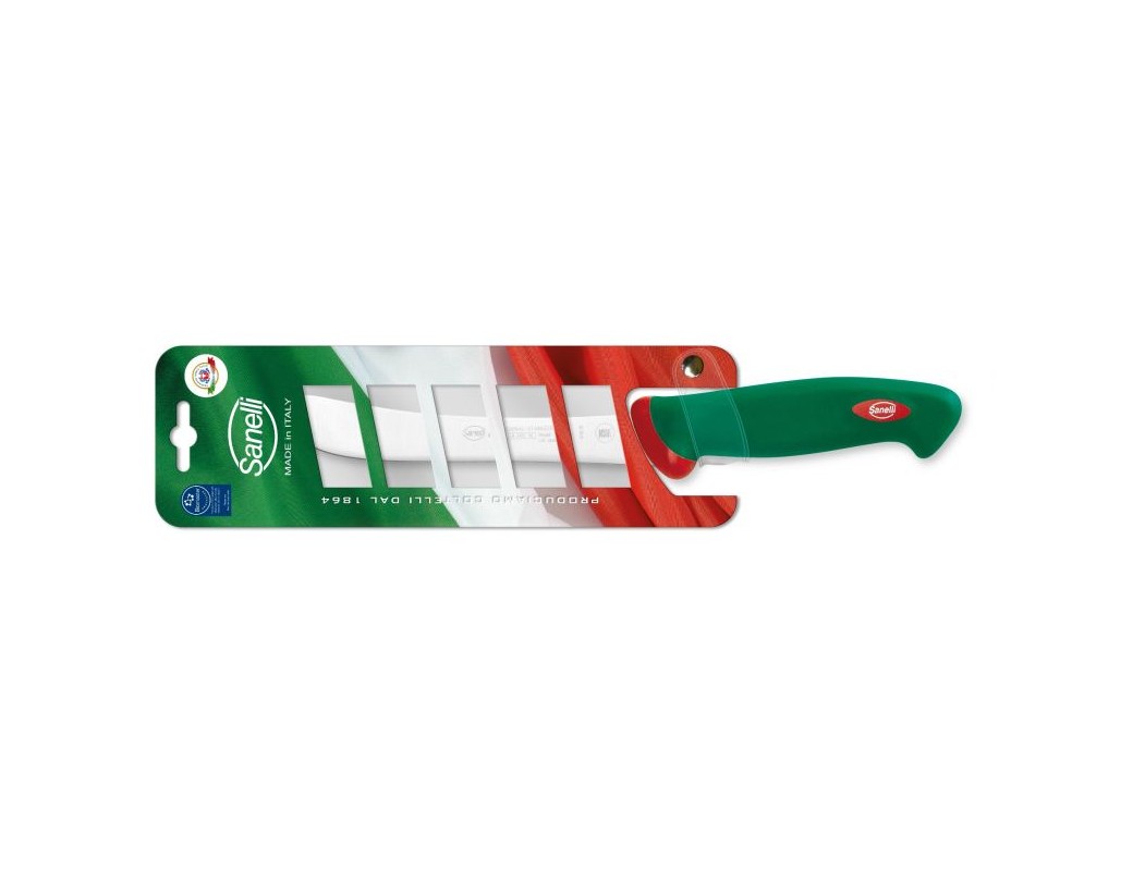 Sanelli coltello scimitarra xl 26 cm Premana