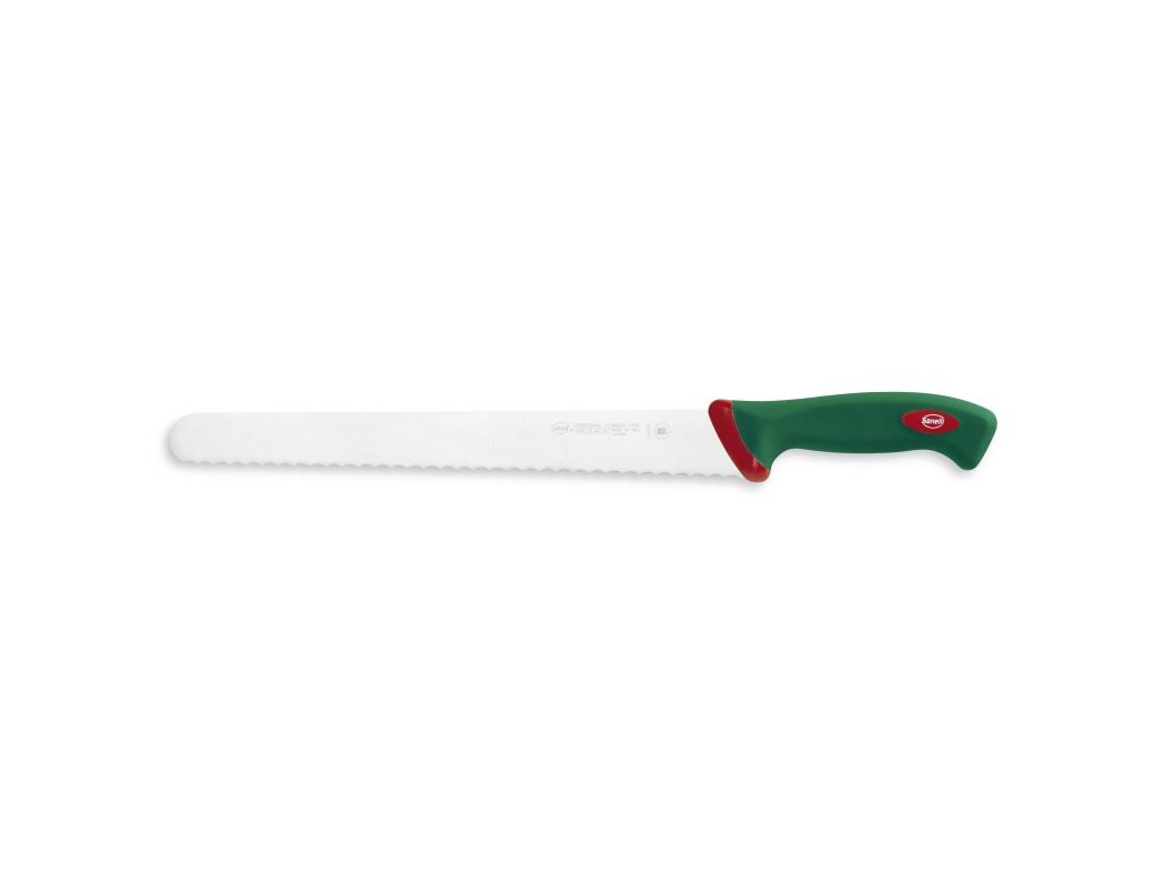 Sanelli coltello pane 32 cm Premana