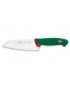 Sanelli coltello Santoku 16 cm olivato Premana