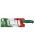 Sanelli coltello Santoku 16 cm olivato Premana