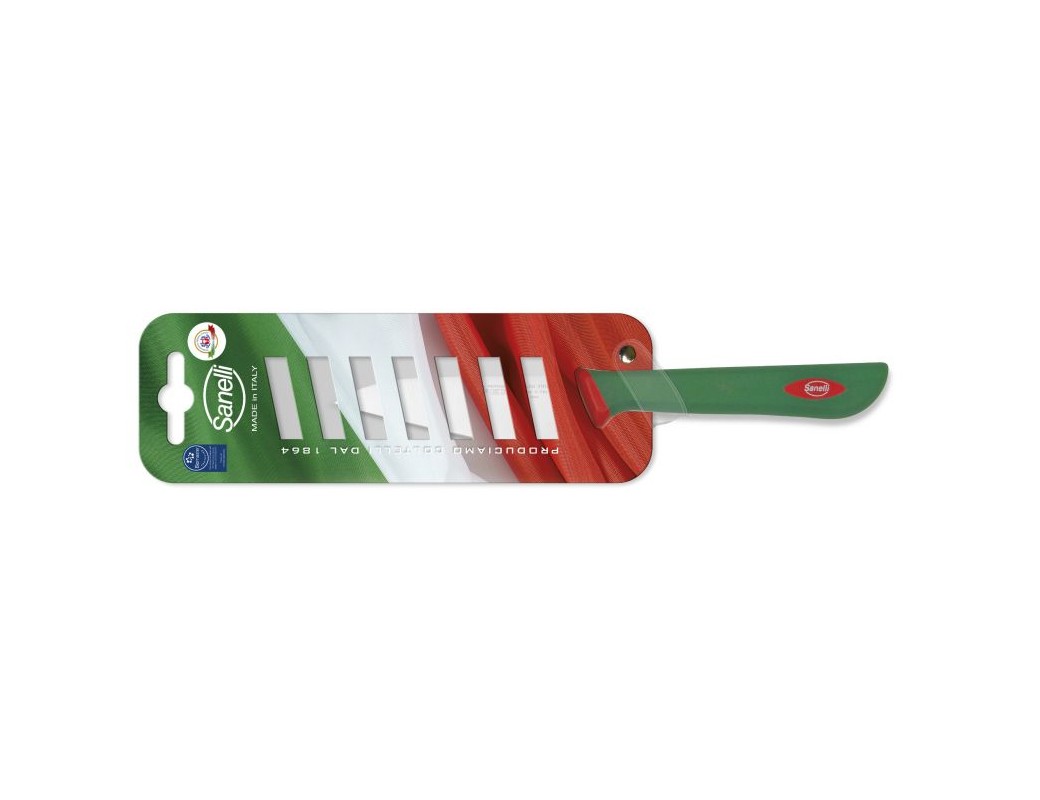 Sanelli coltello Petty 10 cm Premana
