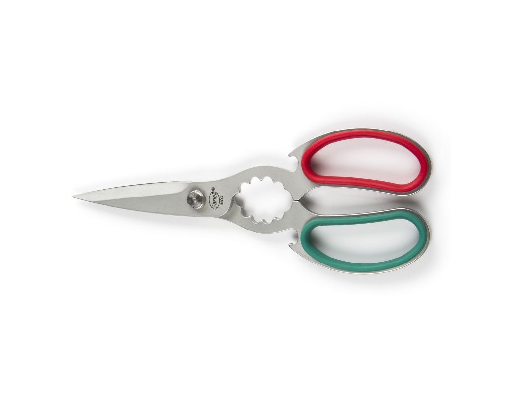 Sanelli forbici cucina inox 21 cm Premana