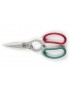 Sanelli forbici cucina inox 21 cm Premana