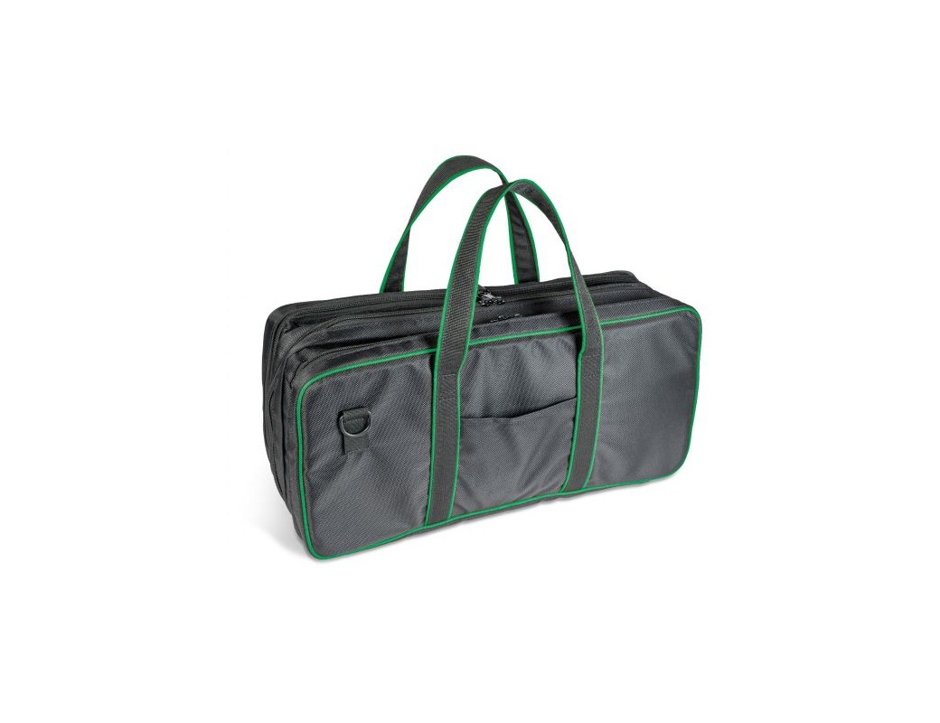 Sanelli borsa chef 20 pezzi vuota