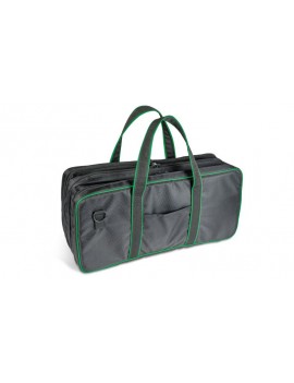Sanelli borsa chef 20 pezzi vuota