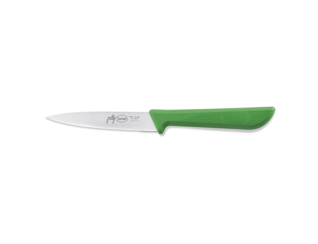 Sanelli coltello Jolly 11 cm Jolly