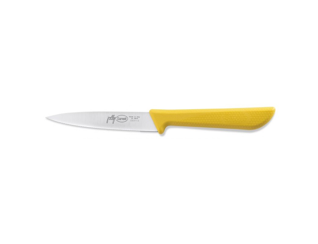 Sanelli coltello Jolly 11 cm Jolly