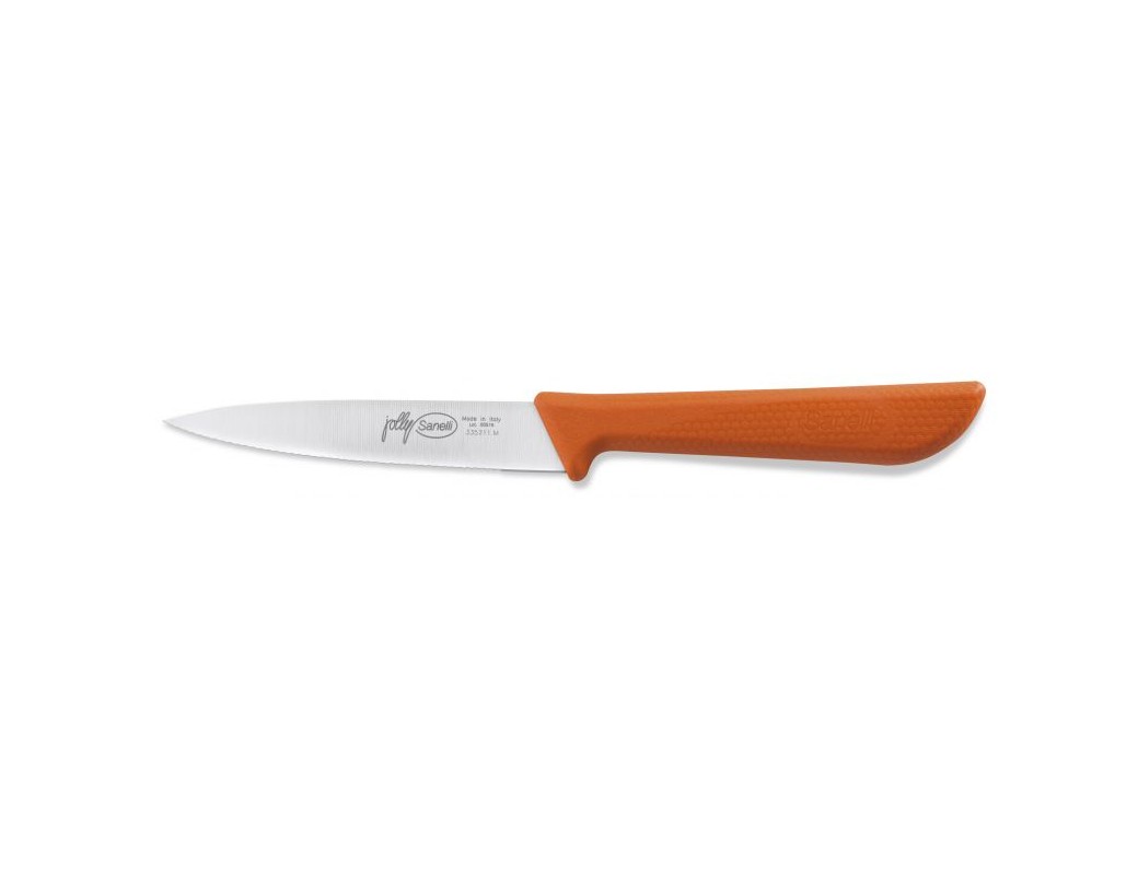 Sanelli coltello Jolly 11 cm Jolly