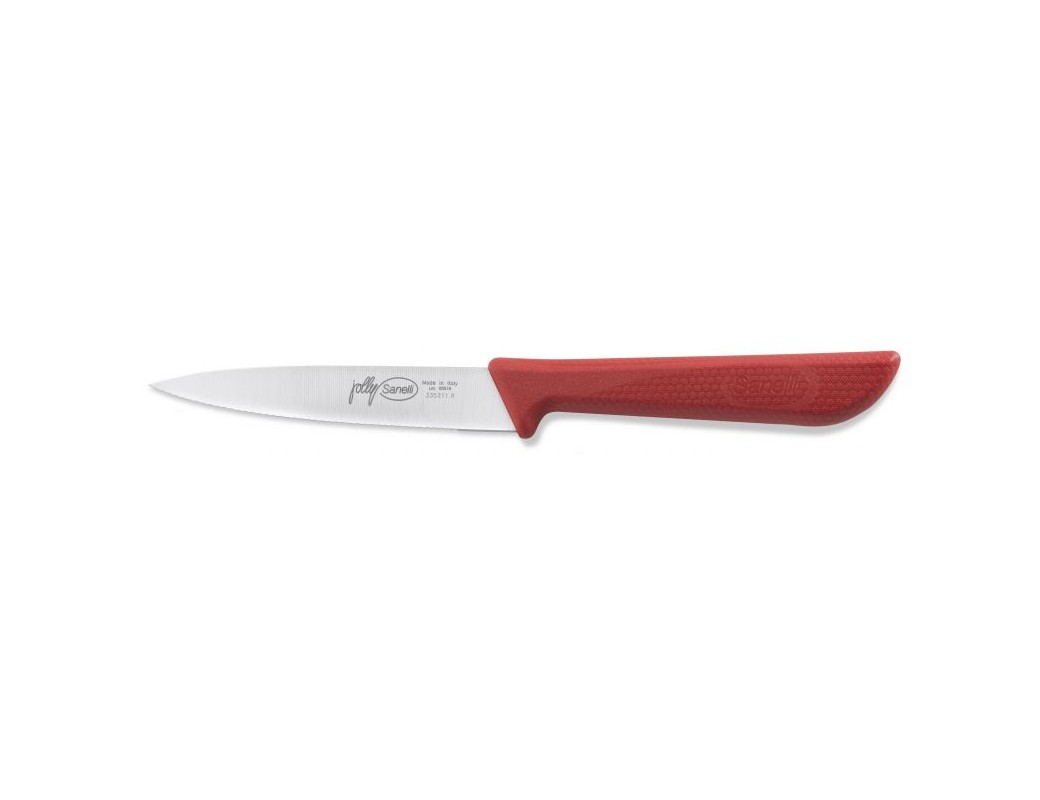 Sanelli coltello Jolly 11 cm Jolly