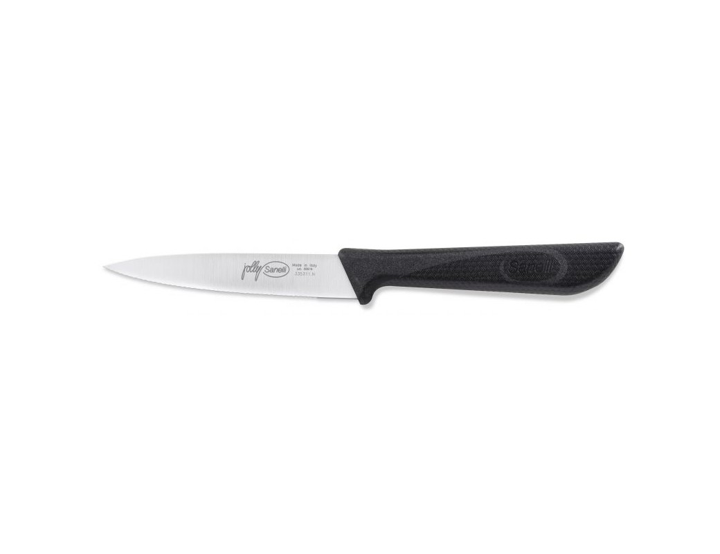 Sanelli coltello Jolly 11 cm Jolly