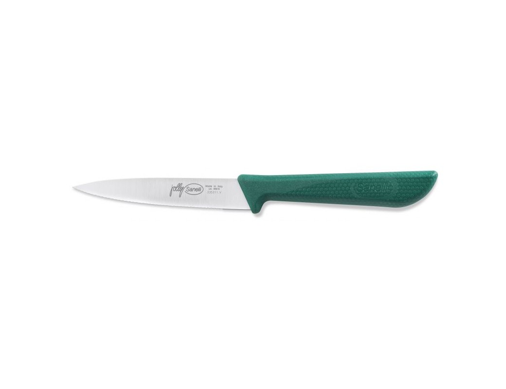 Sanelli coltello Jolly 11 cm Jolly