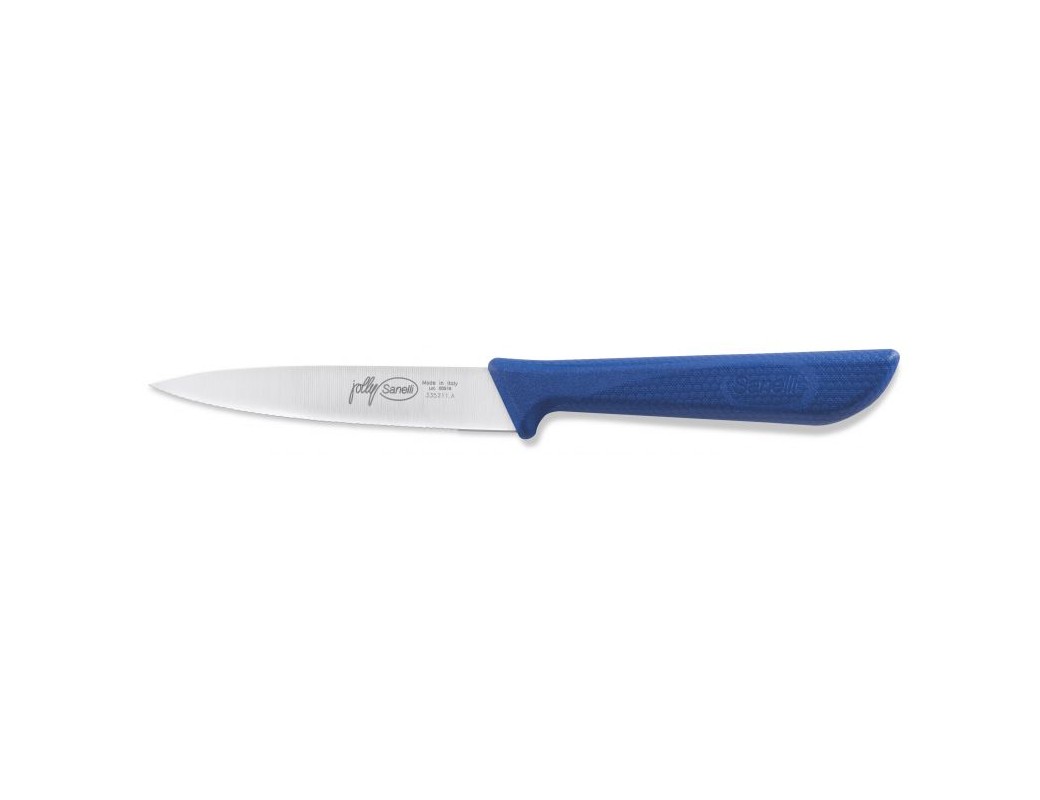 Sanelli coltello Jolly 11 cm Jolly
