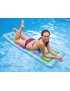 INTEX Gonfiabile Materassino Trasparente 18 buchi 59894