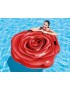 INTEX Gonfiabile Materassino Rosa Rossa 58783