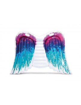 INTEX Gonfiabile Materassino Angel 58786