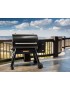 Barbecue TRAEGER mod. IRONWOOD 885 D2